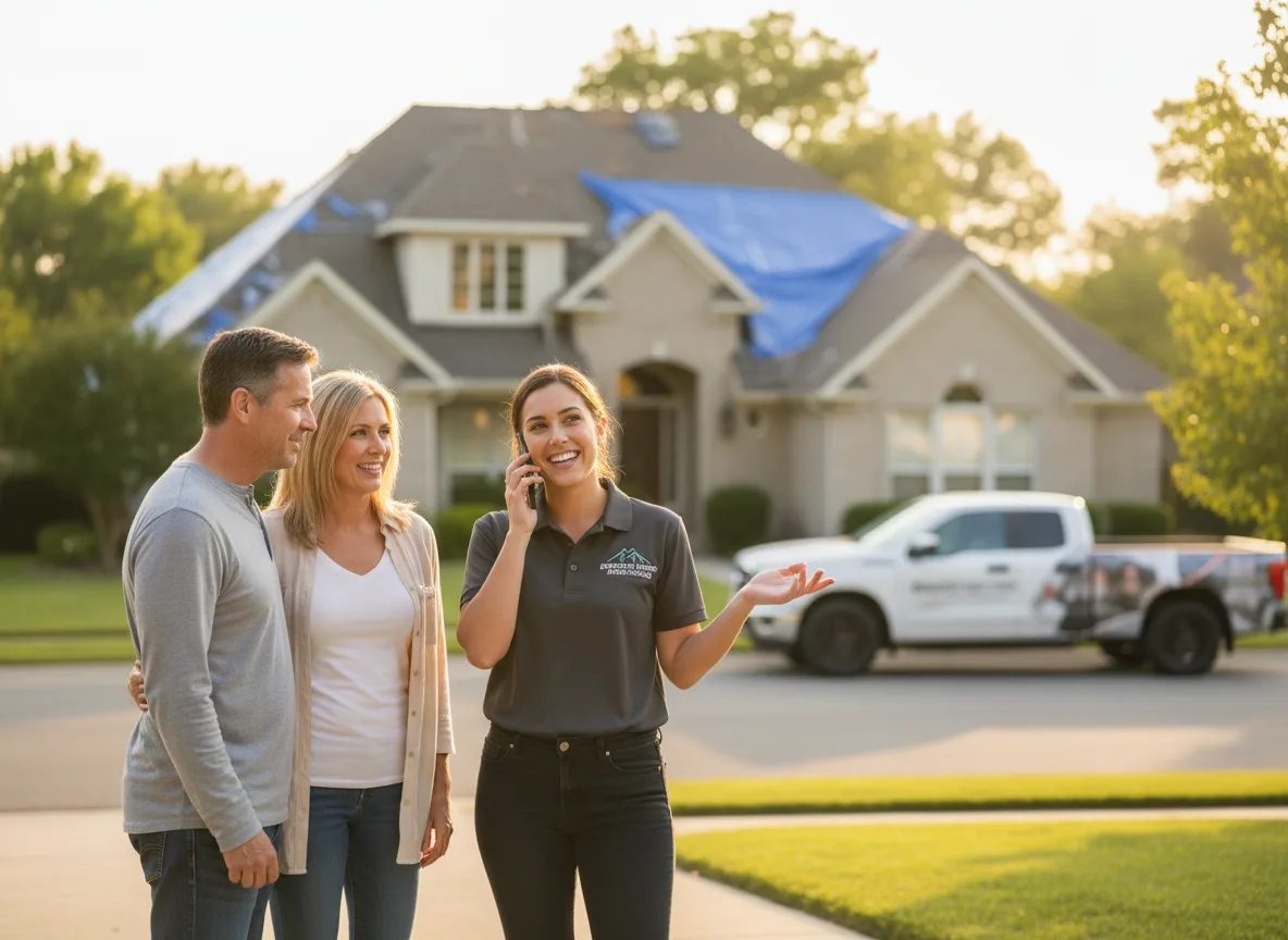 Emergency Roof Repair Wisconsin Dells, WI FAQs